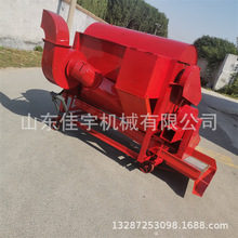 多功能玉米扒皮脱粒机家用粮食打粒机 两项电黄豆去粒机