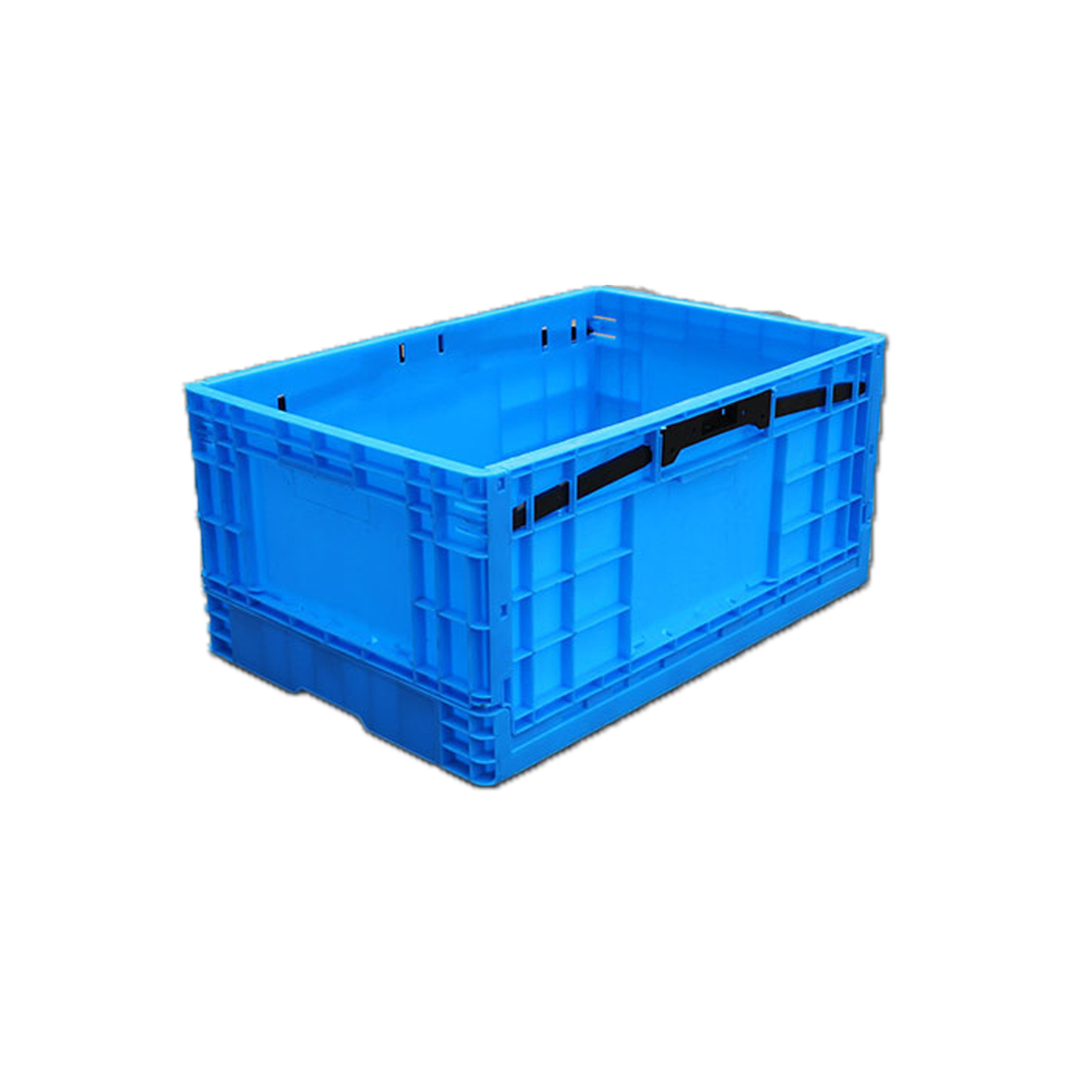 EU系列折叠周转箱，承载效果好，物流高效节省空间