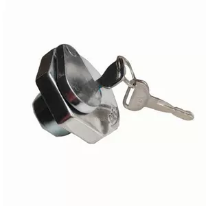 MB022737 Mitsubishi L-300 L-200 Isuzu benzin çəni qapağı üçün tətbiq edilir