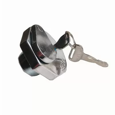 MB022737 applicable to Mitsubishi L-300 L-200 Isuzu gasoline tank cap refueling cap (Tank cap)