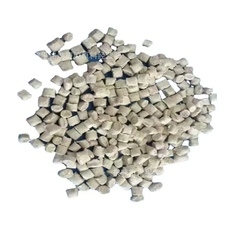 可降解PP 小麦秸秆聚丙烯 注塑级儿童玩具及餐具 生物基PP