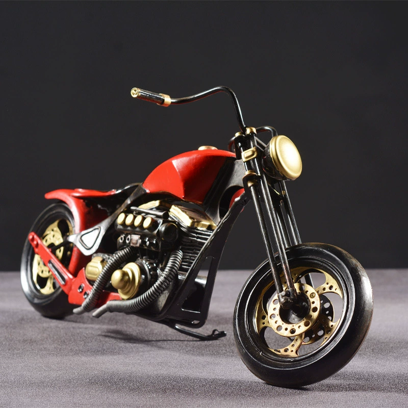 Harley Davidson, ретро бар-кофе, декор, ностальгия