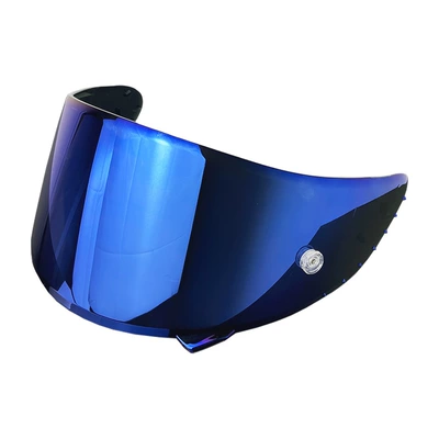 Dəbilqə (Kaska) aksesuarları: Suitable for Z7 Nxr - x14-blue