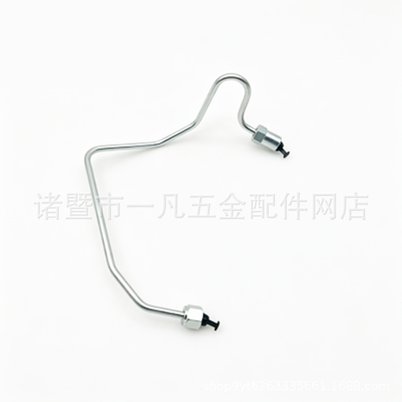 Ensamble de Tubo de Inyección de Combustible 23701-30060 para Toyota Hilux Serie GGN/KUN/LAN/TGN