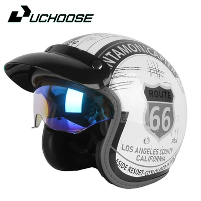 Motosiklet kaskı (dəbilqə) Riding Electric Bikes and Motorcycles - endoscope-color-aurora-blue25-s