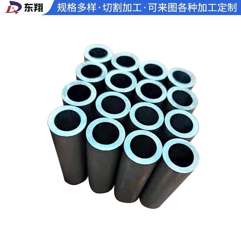 厂家供应不锈钢圆管 不锈钢工业管商家 不锈钢管圆管切割