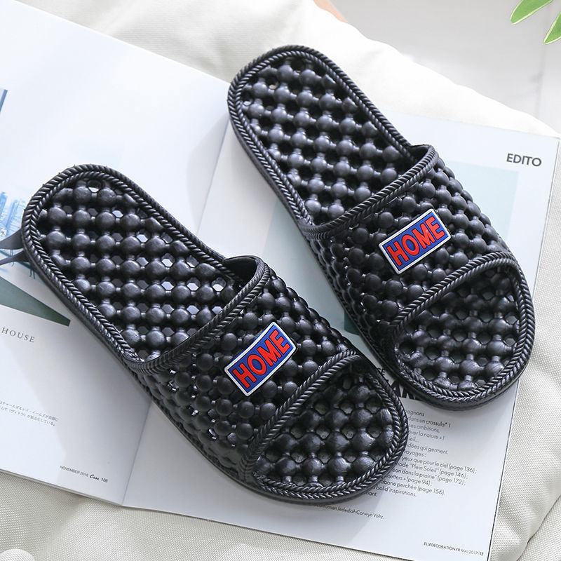 블랙 [PVC 누출 홈]]