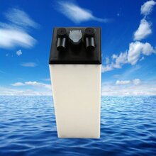 高价回收废旧叉车铅酸蓄电池铲车电瓶 以旧换新D-400 48V