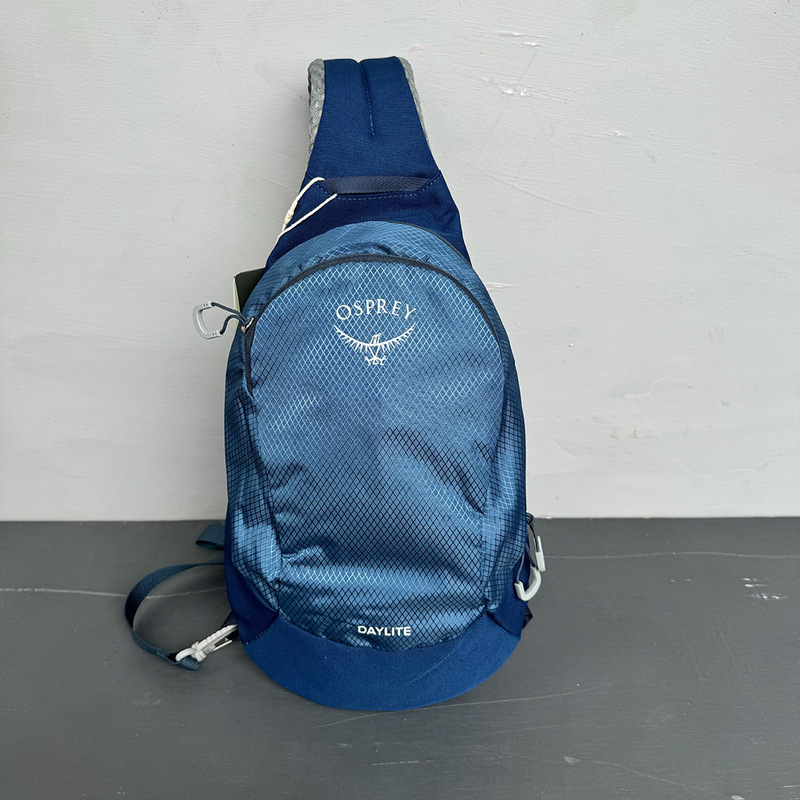 OSP イーグル チェストバッグ デイフラッシュ ショルダーバッグ 6L クロスボディバッグ ポータブル 旅行 通勤 カジュアル 超軽量 イーグル|undefined