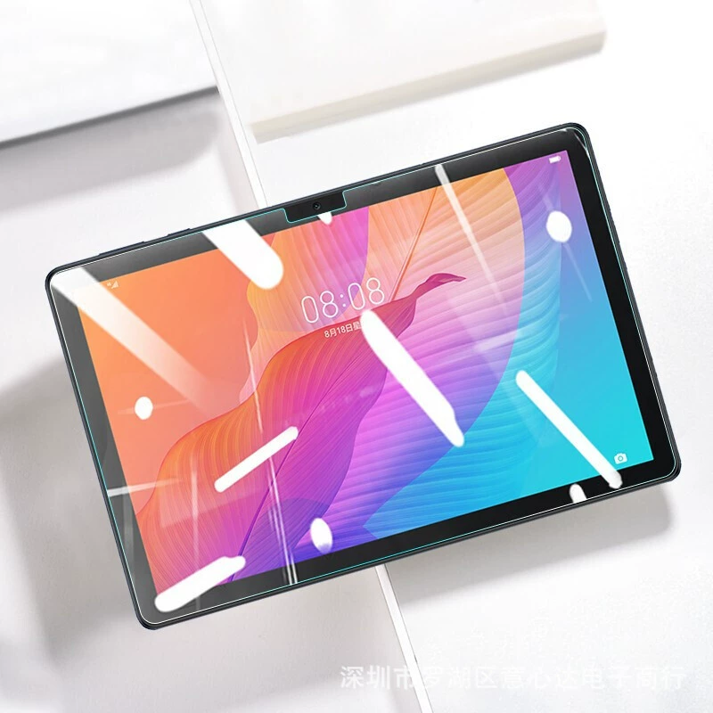 [适用华为MatePad SE钢化膜HUAWEI平板高清保护膜10.1英寸屏幕贴膜] → [Совместимо с Huawei MatePad SE 10.1 дюйм, защитная стеклянная пленка для экрана]