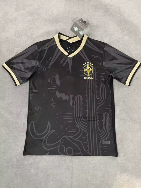 Black, 2023