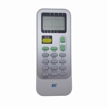 适用于欧科EK空调遥控器EKY-J1遥控板原型号 EKY- H1   EKY-H1-AE