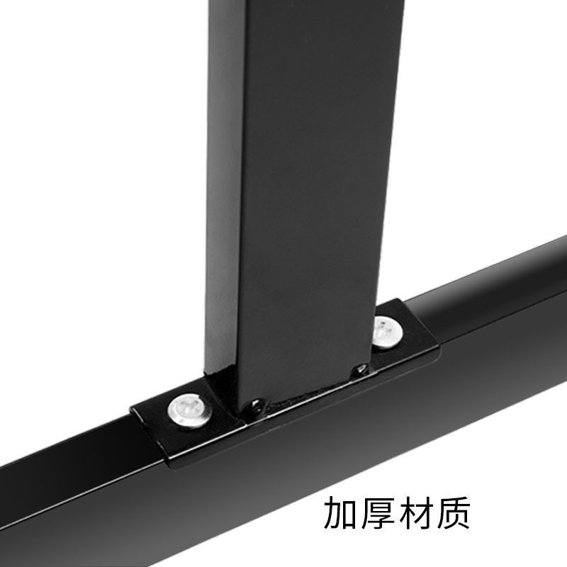 ホワイトボードスタンド式移動タブレット家庭用児童黒板教育訓練磁気白班は趙のお金を拭くことができる|undefined