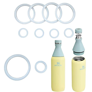 Силиконовое уплотнительное кольцо для термокружки Stanley All Day 20 oz
