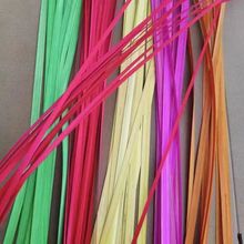 手工竹条竹篾丝厂家批发竹编加工竹扇diy材料包儿童手工竹编画