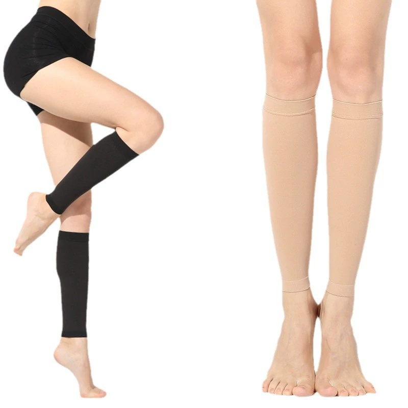 Medical Compression Socks for Varicose Veins - Unisex, High Elasticity, All Seasons Support