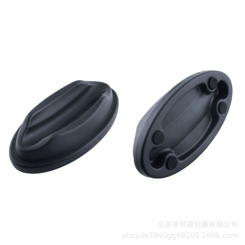 Wholesale bicycle mountain bike riding platform accessories indoor training platform front wheel fixed frame riding platform front wheel pad