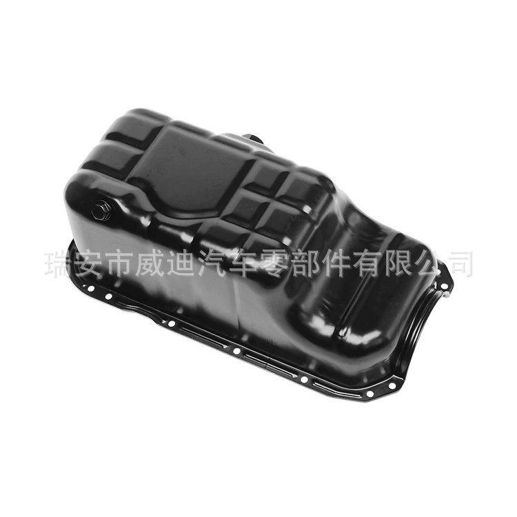 Масляный поддон двигателя Chrysler MD 110686         МД 189191