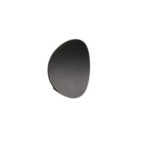 Simple Bedroom Bedside Wall Lamp Round Fashion Creative Aisle Lamp Modern Personality Living Room Wall LED Corridor Lamp