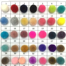 2.5cm�_˾��ë����÷�򌦌��A���Ͱ��ߏ�ë�q��DIY�Ʒ���