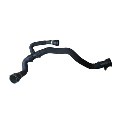 Applicable to Audi A4L: automobile water pipe