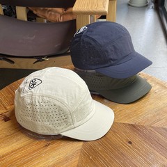 短帽檐速干网眼透气棒球帽子女情侣户外遮阳薄款棒球帽男街头潮帽