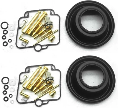 Motorcycle engine and accessories — Gx120 Gx160 Gx200 - 085-suitable-for-suzuki-gs500e-1989-1999-models