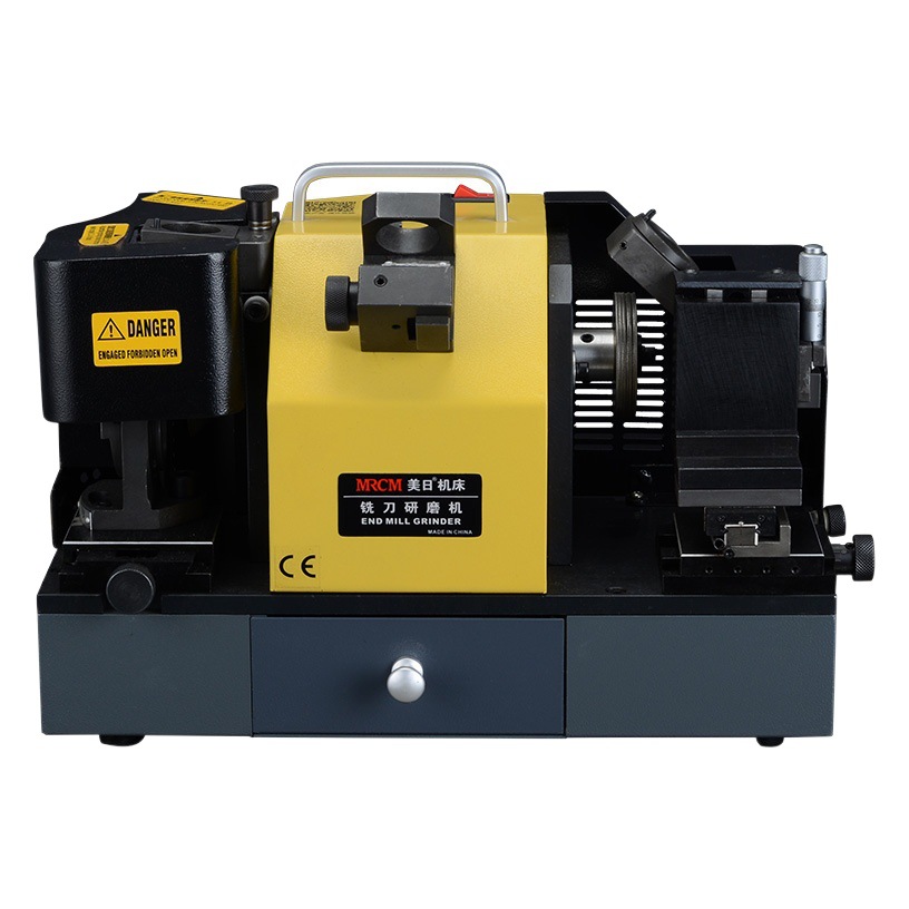 Afiladora de Fresas Toroidales R MR-X6R Eléctrica