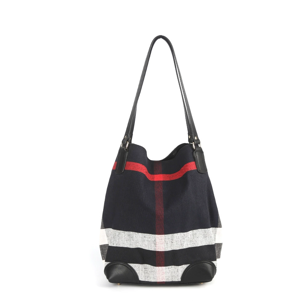 (Cross-border trading), leather capacious one-shoulder bag, handheld purse