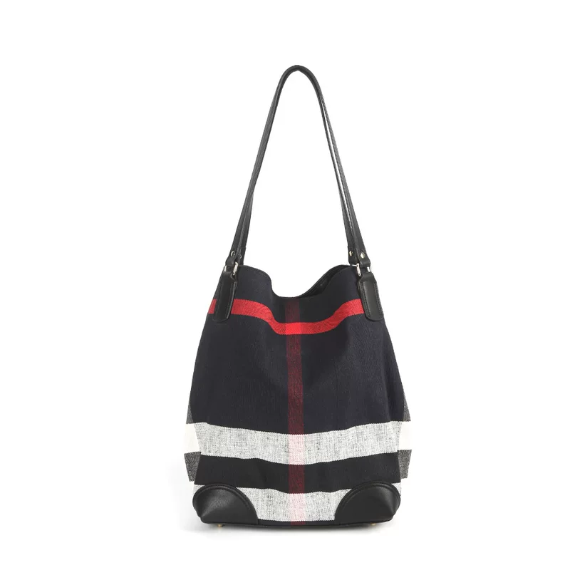 (Cross-border trading), leather capacious one-shoulder bag, handheld purse