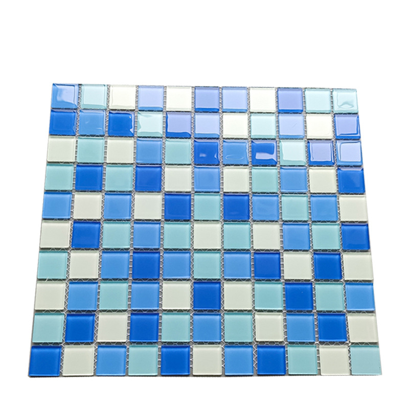 크리스탈/아이스 패드 [14*30cm] 색상 랜덤 발송