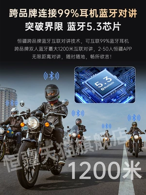 Bass Motorcycle Helmet Bluetooth | Motorcycle Helmet Headset