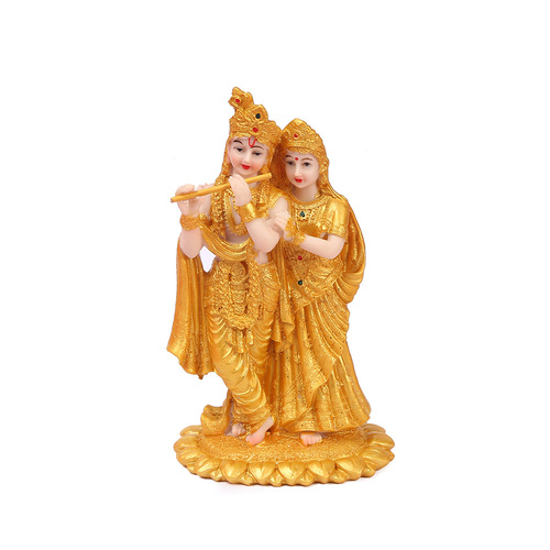 Indian Buddha ornaments, business gifts, flute Indian Buddha crafts, supply of diy gold-plated gifts on behalf of shipping