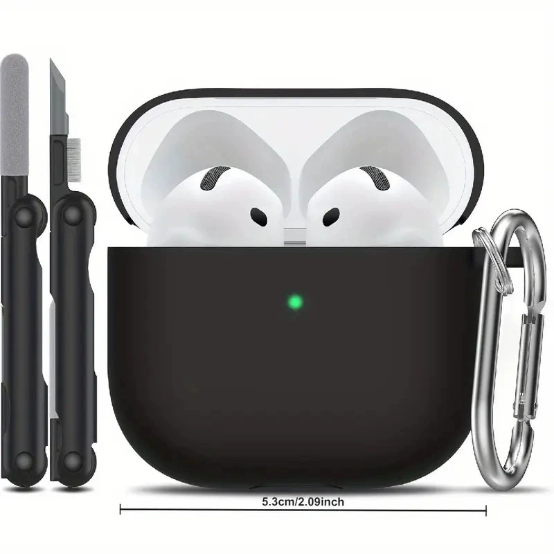 Apple, совместимые наушники, защитный чехол, комплект, bluetooth