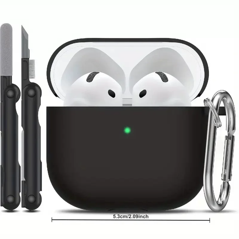 Apple, совместимые наушники, защитный чехол, комплект, bluetooth