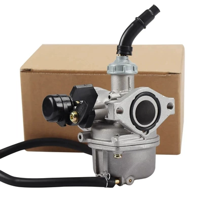 70CC 90CC 110CC – Motuoche Motorcycle Carburetor