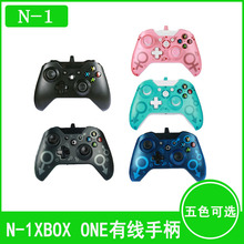 �¿�Xboxone�о��Α��ֱ� ֧��pc��Xusb�о��ӿ�