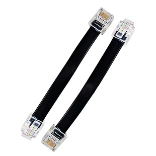 �S��ֱ�ۺ�ɫ��ƽ6о�Ԓ�����~RJ12 6P6Cˮ���^�B�Ӿ��L��1.5��