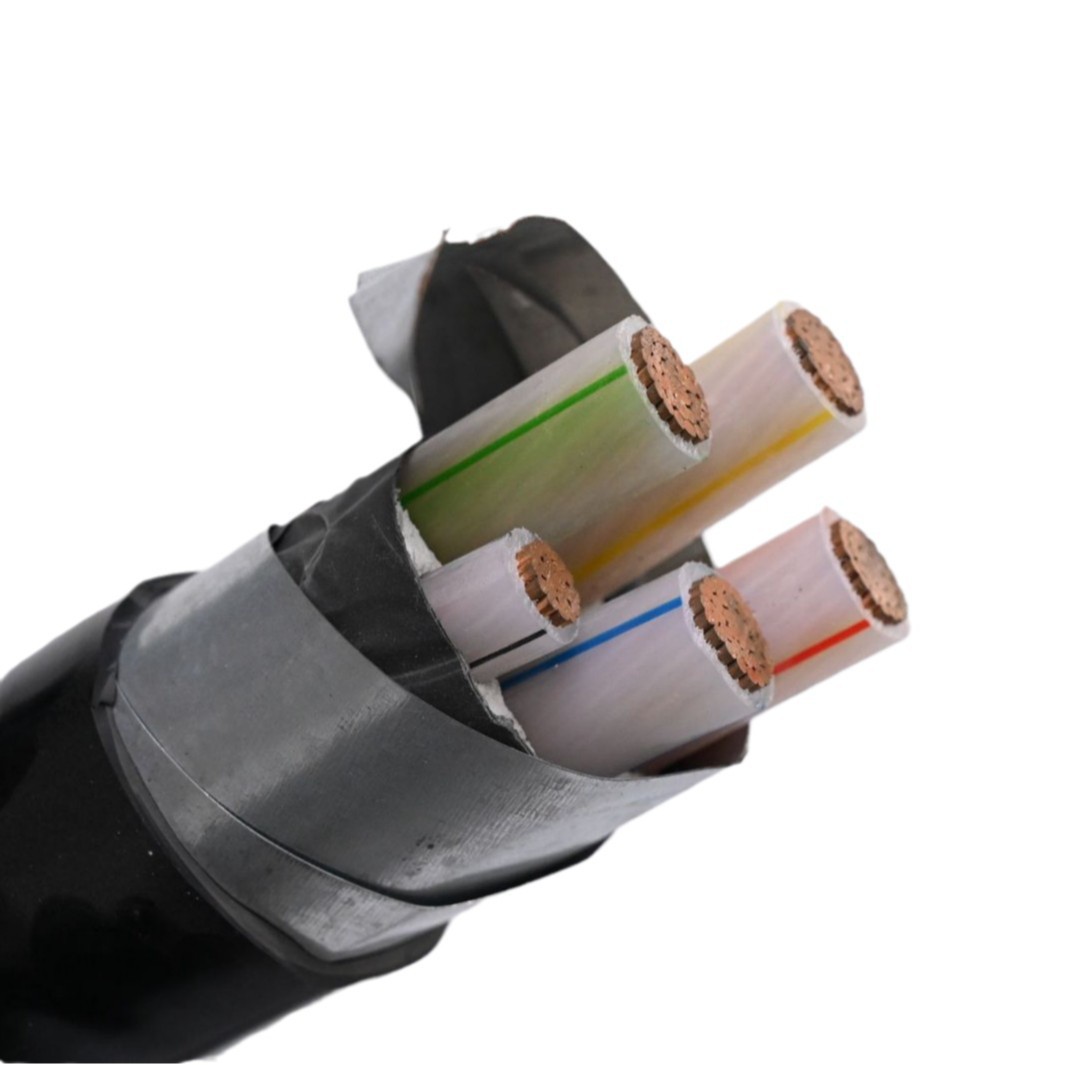 National standard yjv22 flame retardant armor