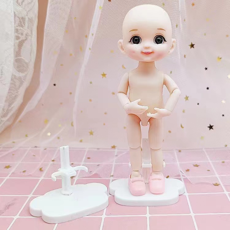 恒潮バービー人形セットギフトボックス 女の子の誕生日プレゼント 子供のおもちゃ人形 学校のギフト 音楽付き|undefined