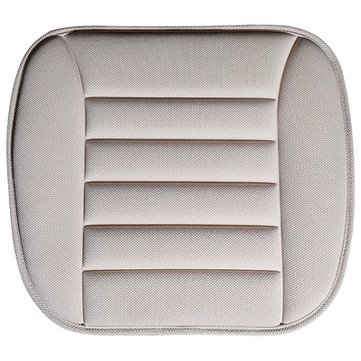 Four Seasons Pad – for All Seasons, Car Seat Cushion