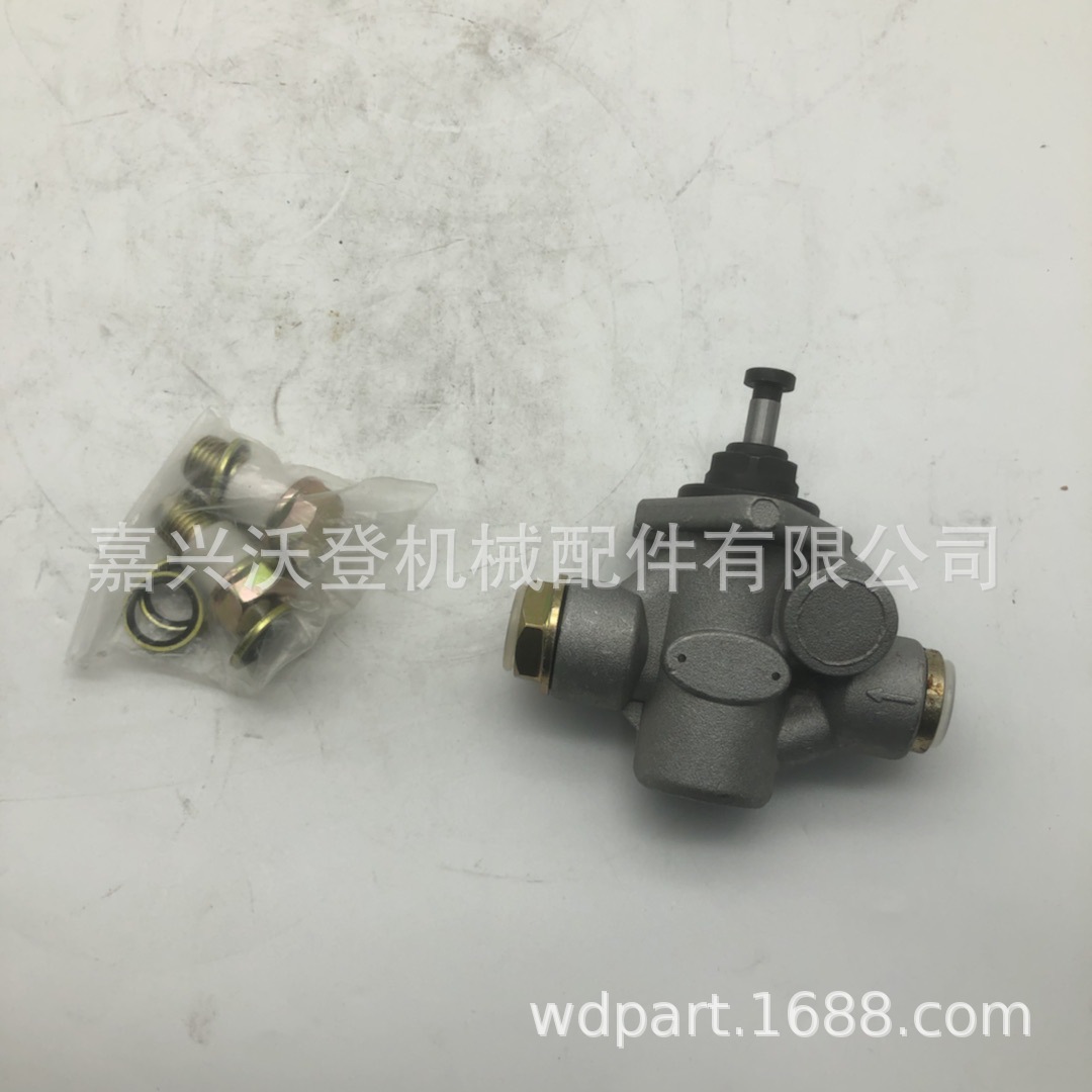 0440008174 0440008141燃油泵适用于帕金斯