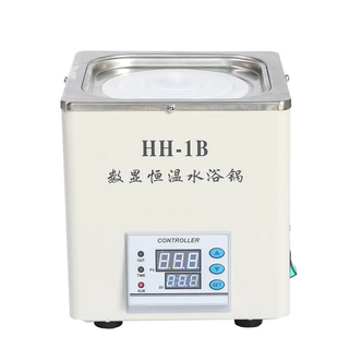 数显恒温水浴锅 型号 HH-1B库号 M27956