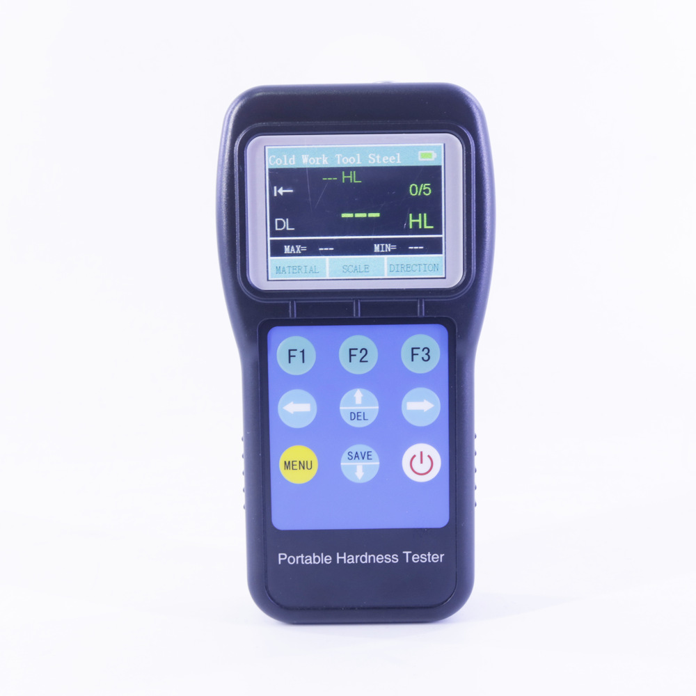 KH190便携式里氏硬度计硬度计测量范围170-960HLD KH-190