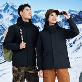 冲锋衣、裤;软壳衣裤;运动T恤