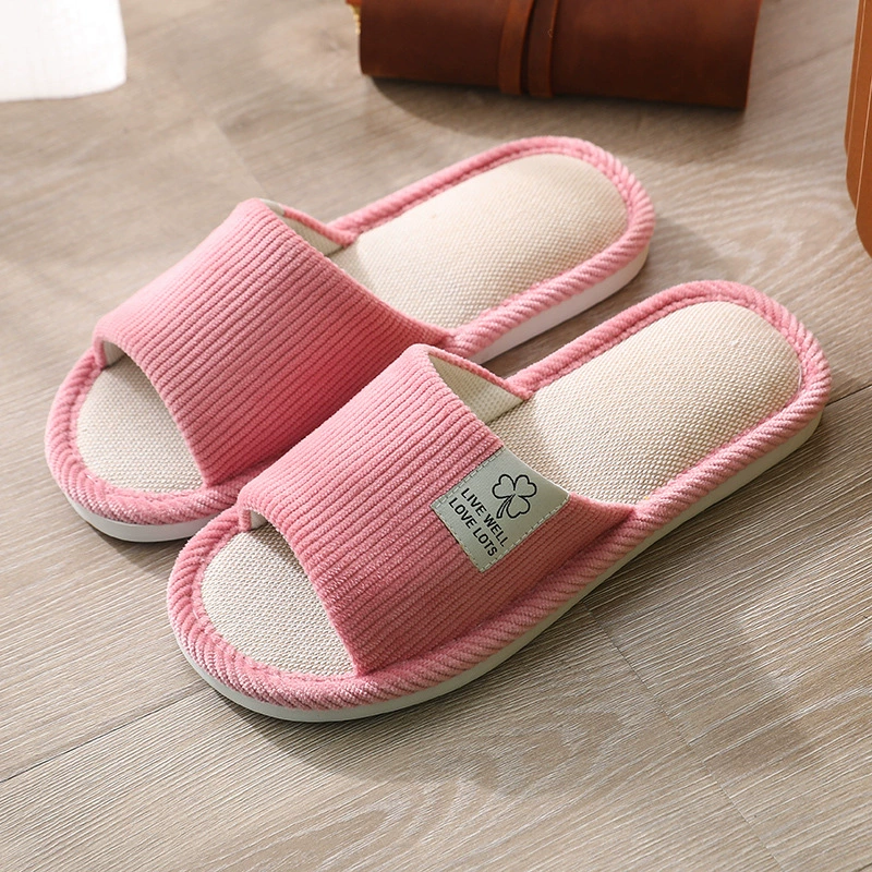 Summer non-slip slippers, for beloved
