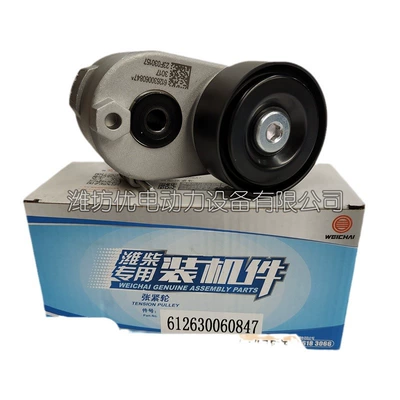 automatic tensioner, Remen gəricisi