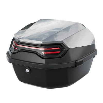 Suitable for Electric Vehicle Motorcycle trunk