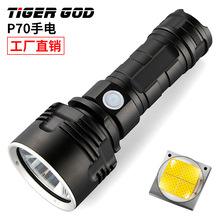 �¿�羳XHP50�ֳ֏���������n�h��USBֱ��26650늳�LED���Ͳ