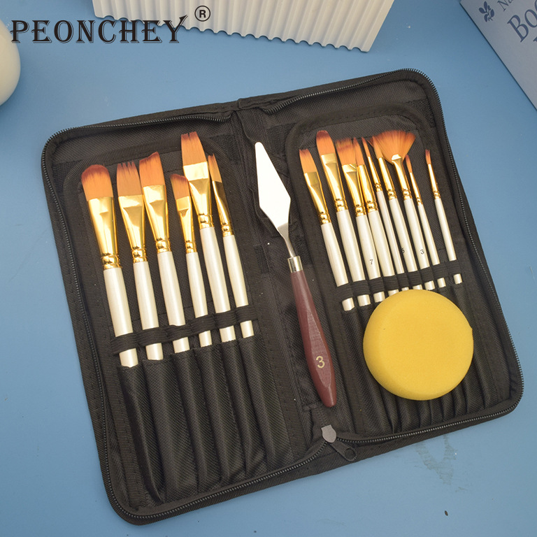 15 더블 블랙 세트